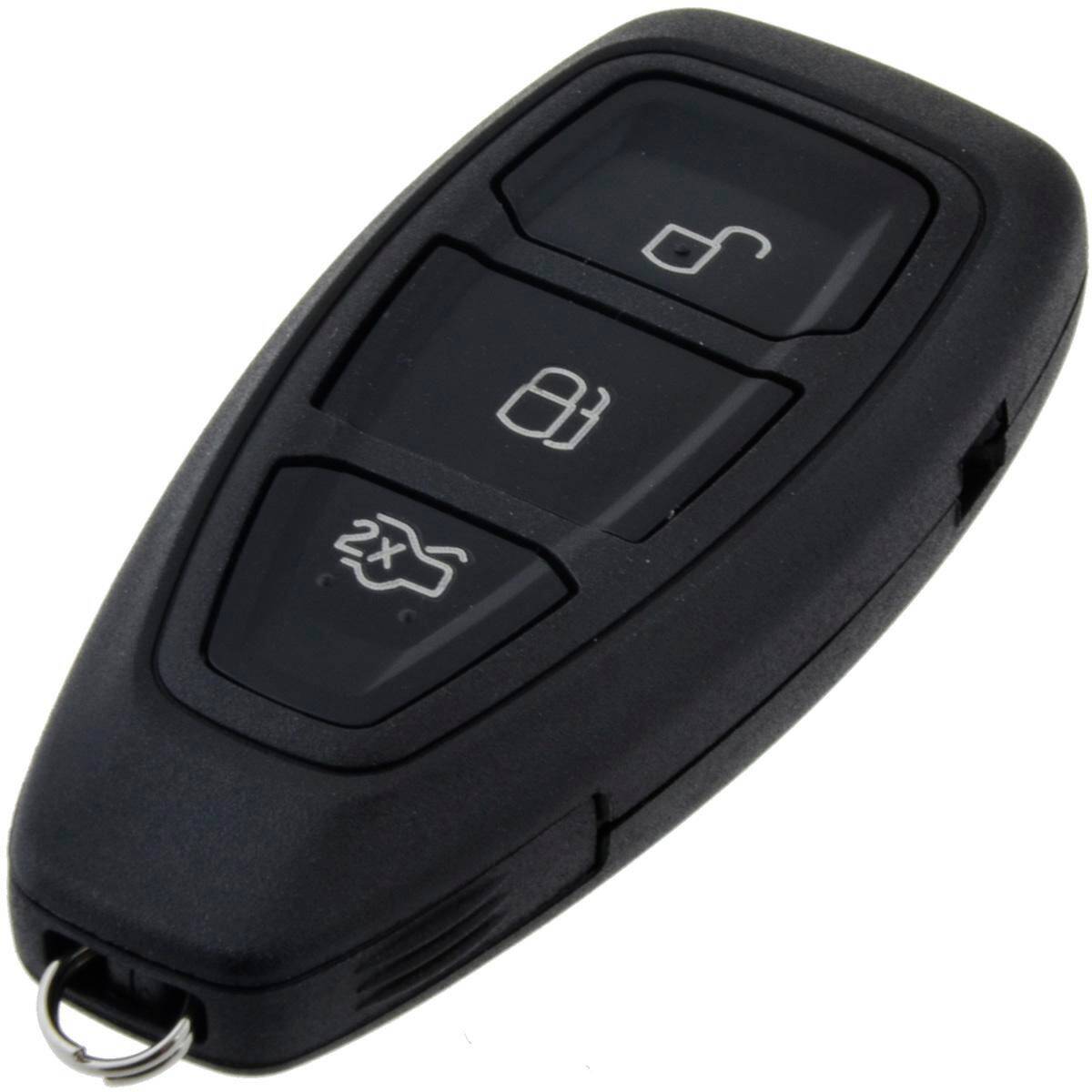 Schlüssel für Ford Fiesta