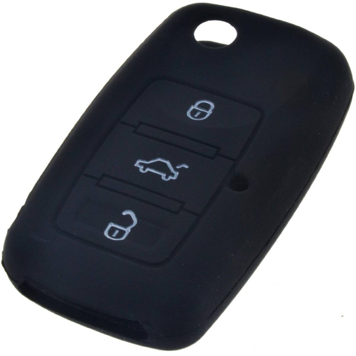 Schlüssel Hülle Silikon Autoschlüssel Gehäuse Für Skoda Octavia