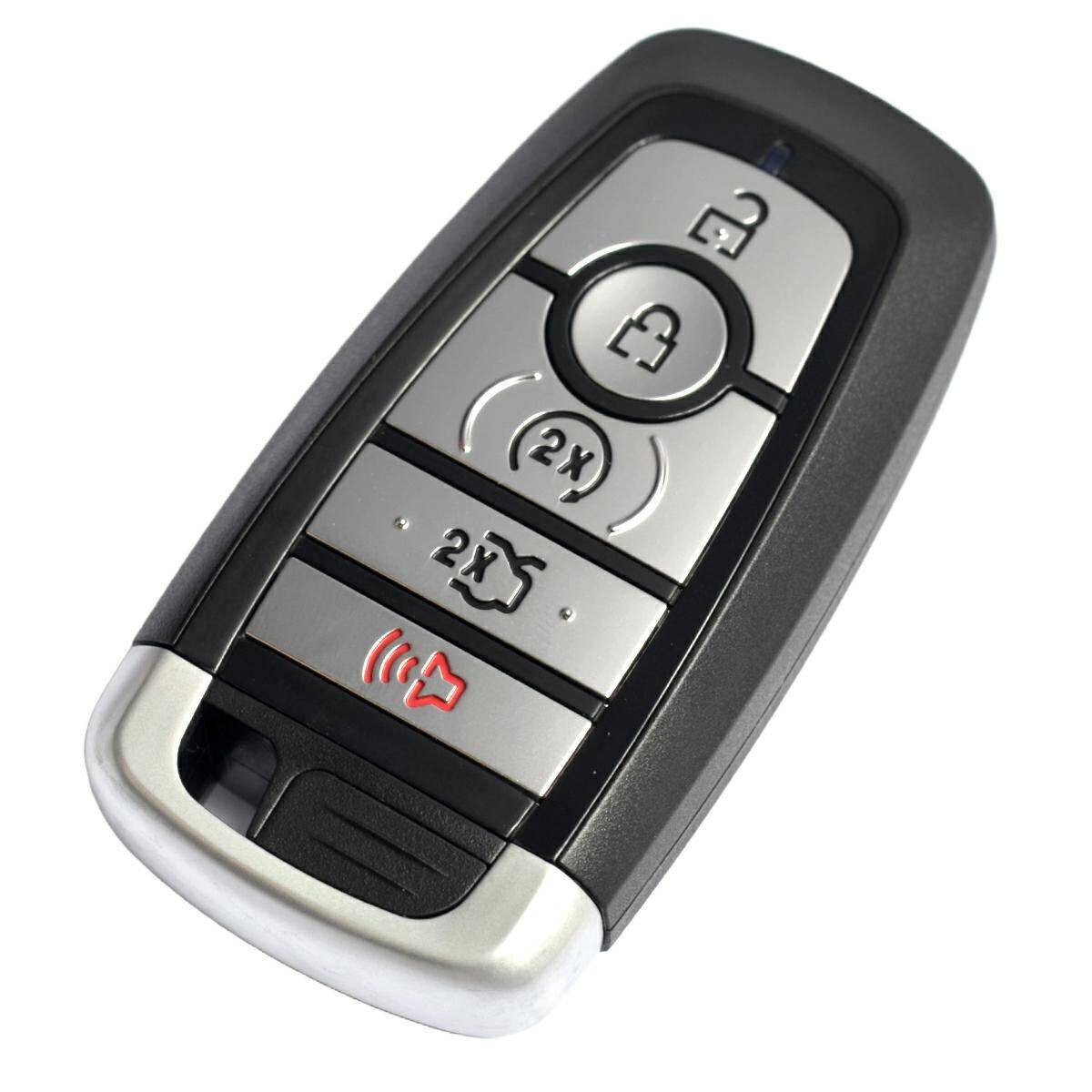 Remote Autel IKEY-FD005AH Keyless