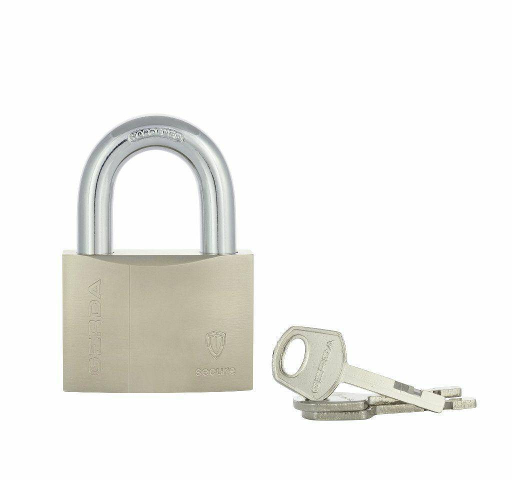 Gerda SECURE KSWS S60 shackle padlock