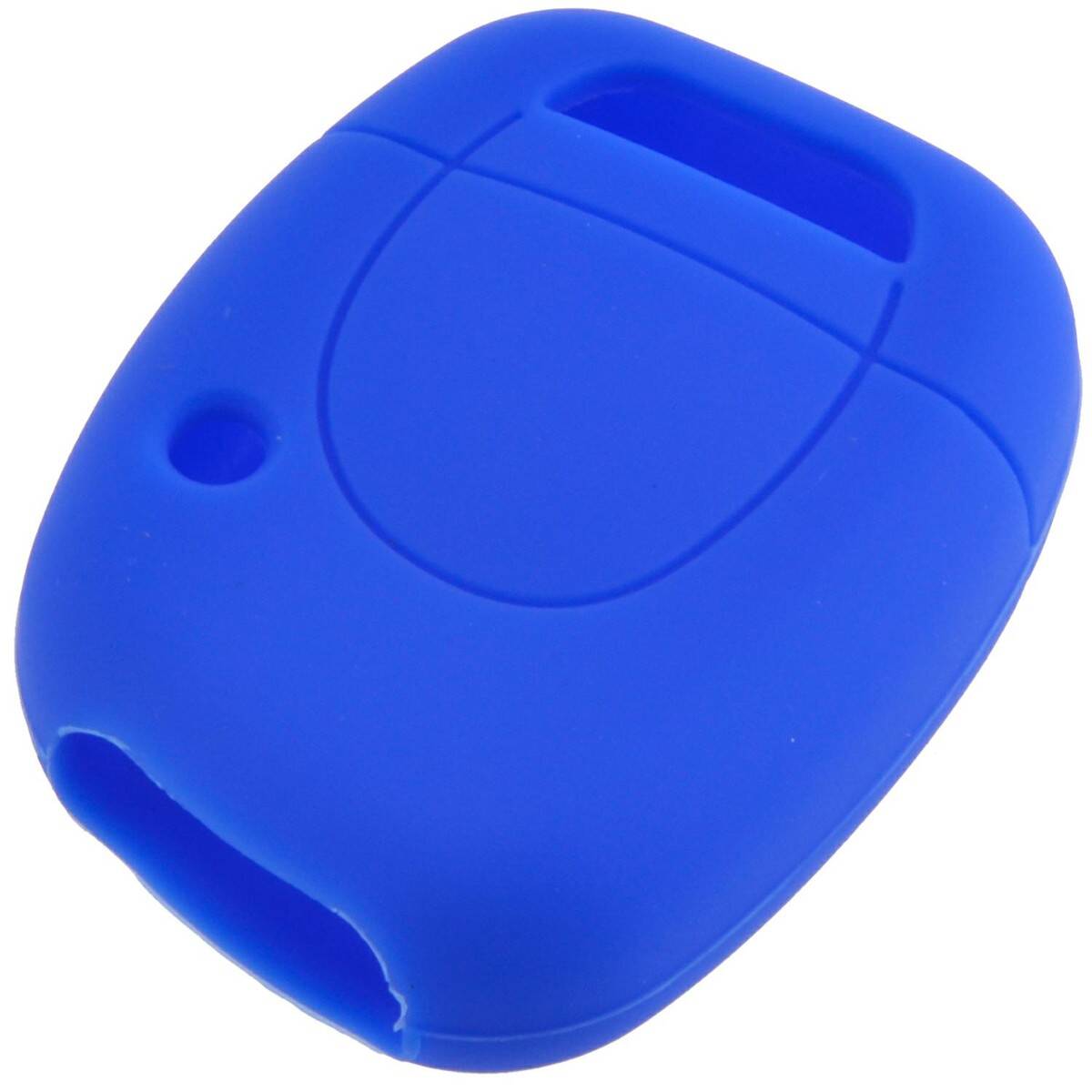 Silicone case Renault - type 2