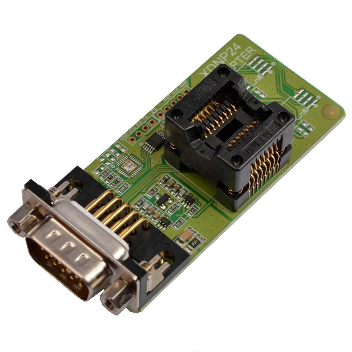 Adapter Xhorse EEPROM-D80/35080 XDNP24