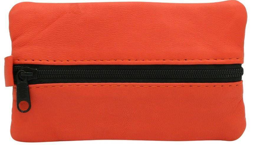 Key case - 12 cm Orange Color