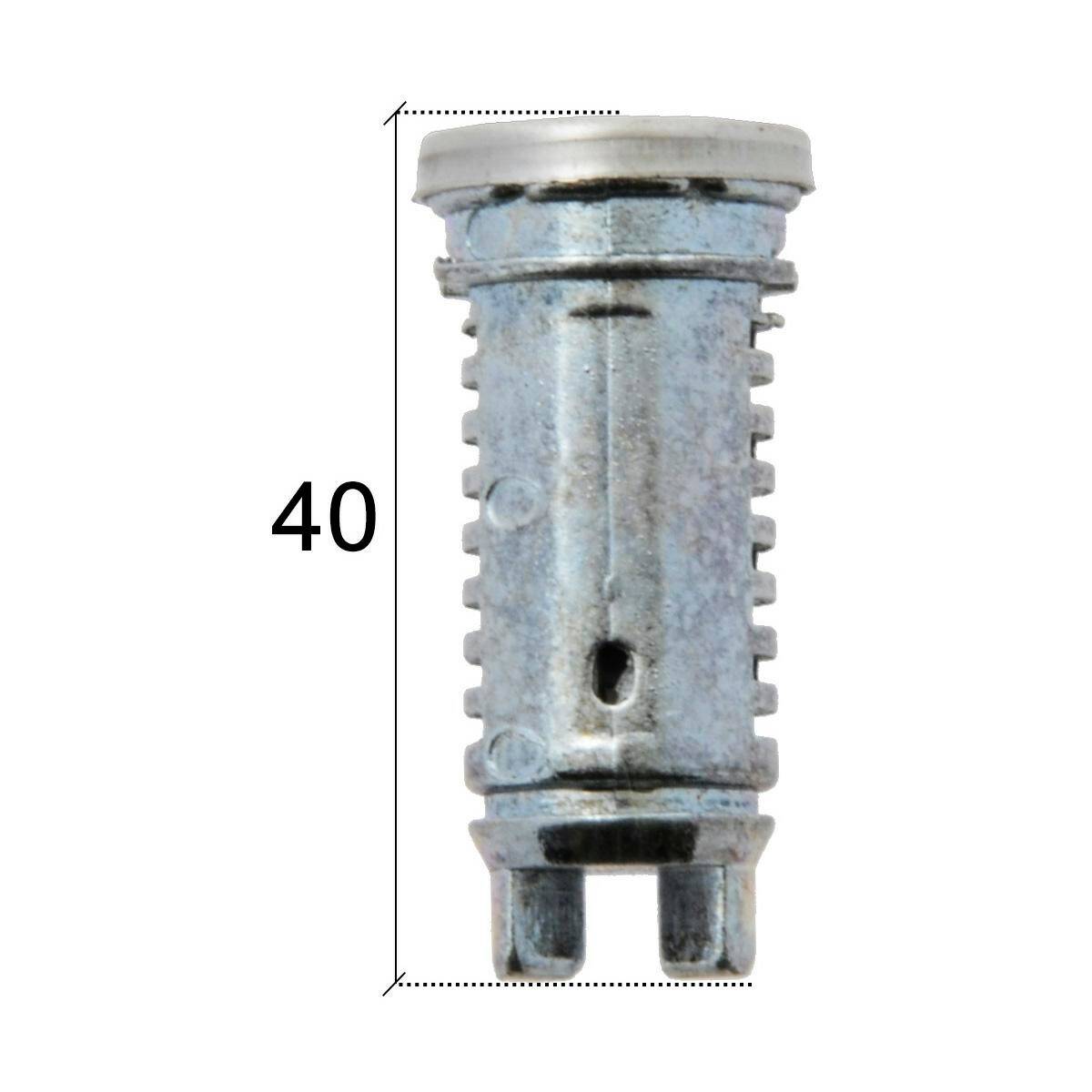Lock repair kit Fiat - 003