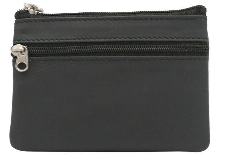 Key case - 12 cm Black Color