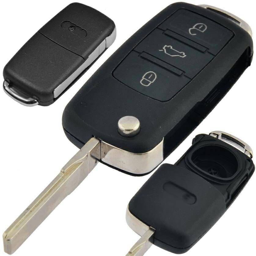 Iveco Schlüssel Gehäuse - Autoschlüssel Hülle - Autoschlüssel Gehäuse