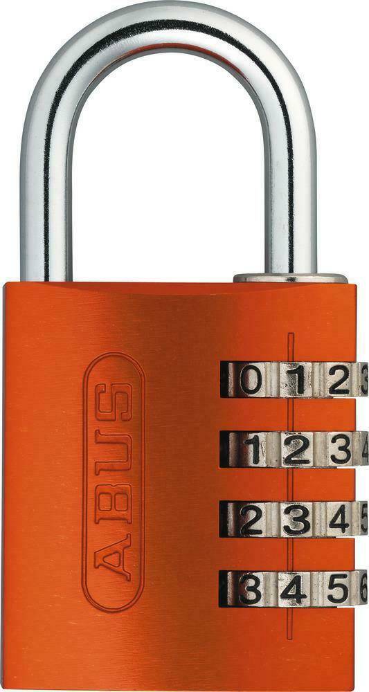 ABUS 40 MM 724/40 cypher padlock