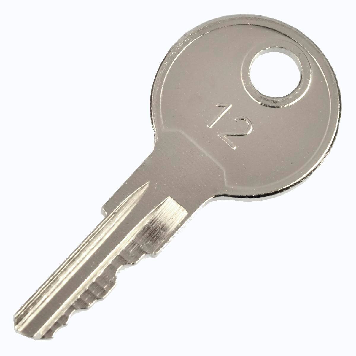 Schlüssel Ford New Holland, Gradall, HYSTER