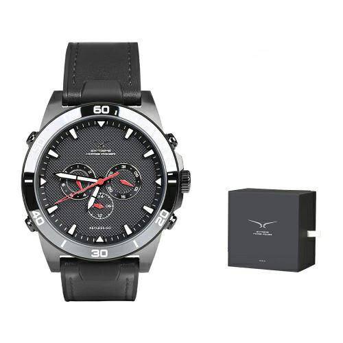 Smartwatch Xhorse black