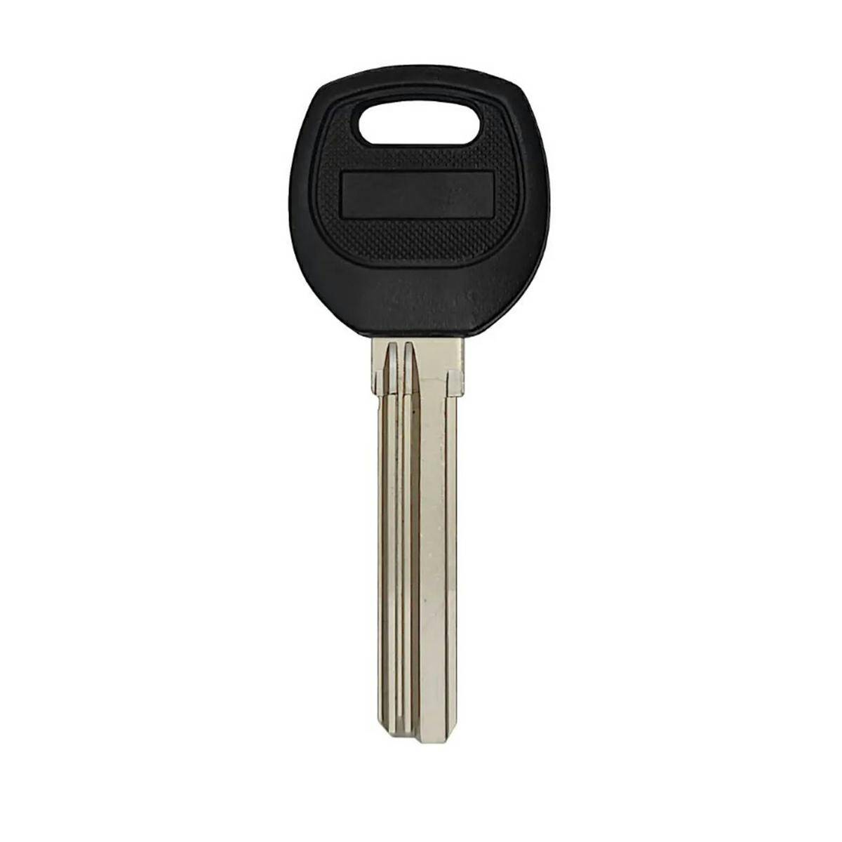 Chinese key 37mm x 8,8mm x 2,2mm