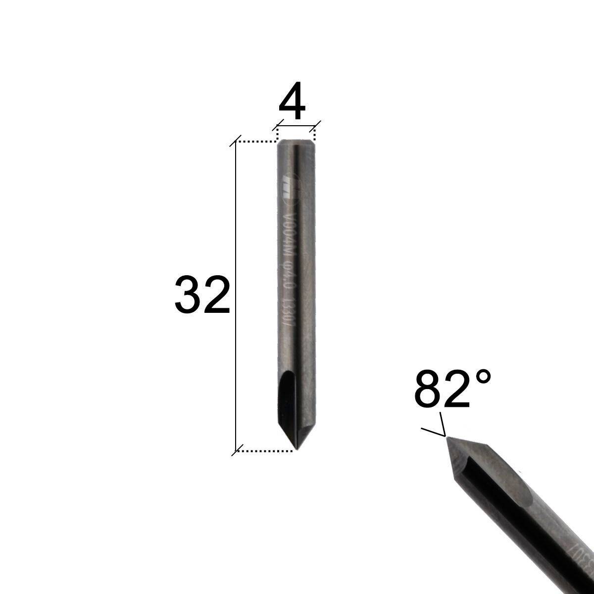 Finger cutter V004M - high temperature resistant