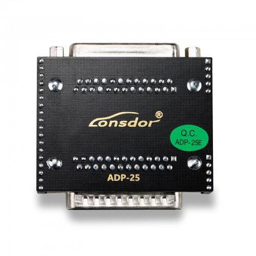 Adapter Lonsdor ADP-25 8A/4A