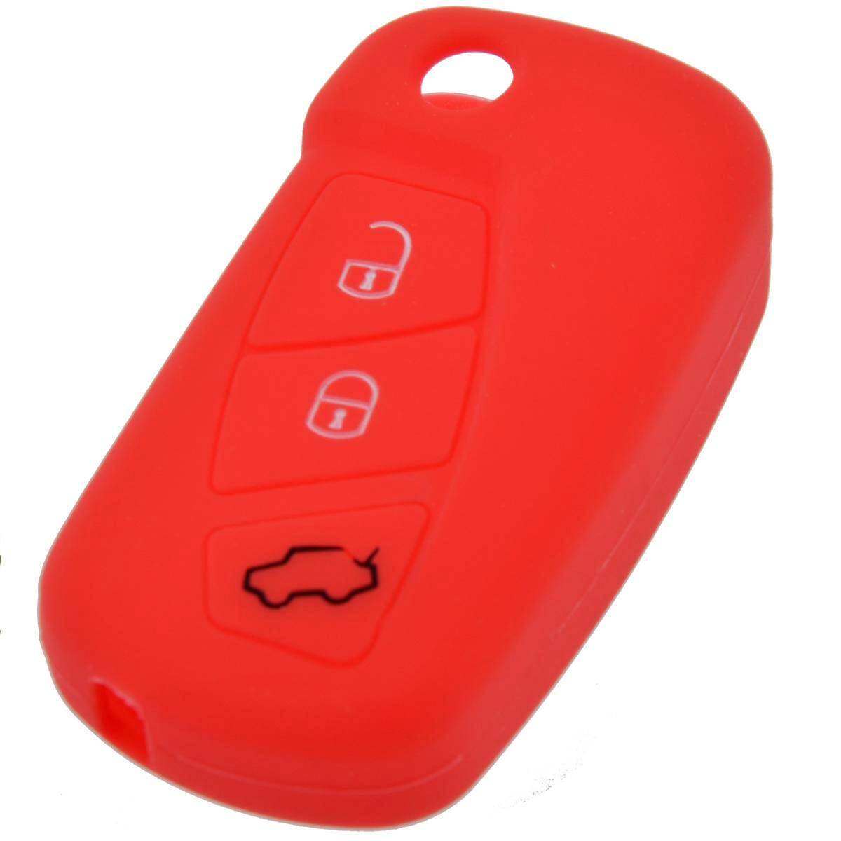 SILIKON ETUI FORD - TYP 5