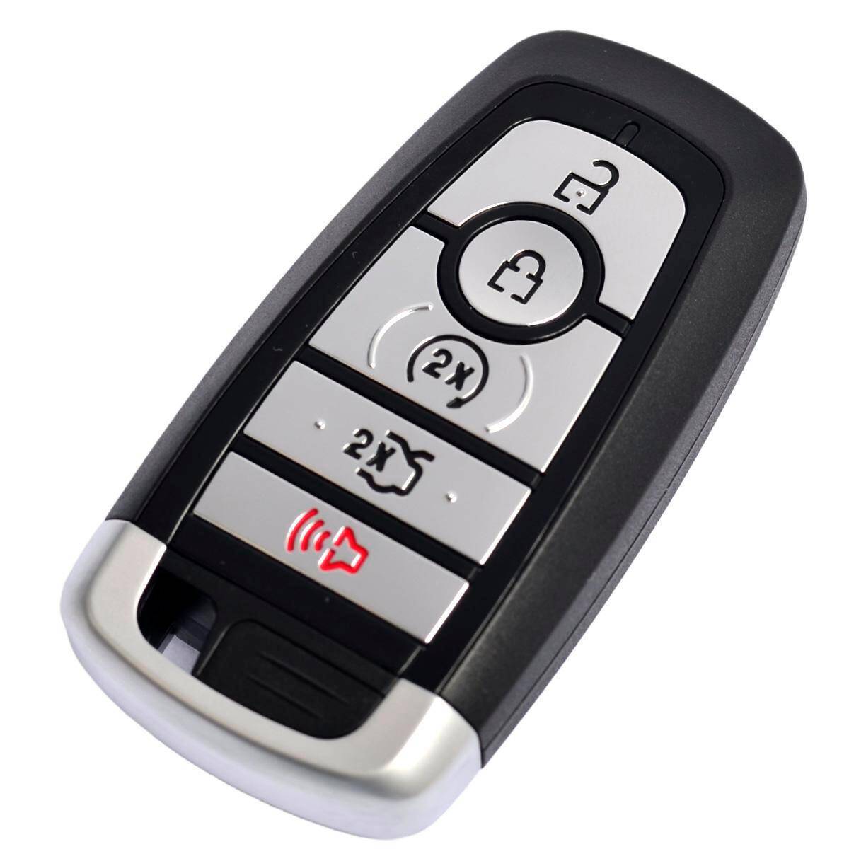 Fernbedienung Autel IKEYFD005L Keyless