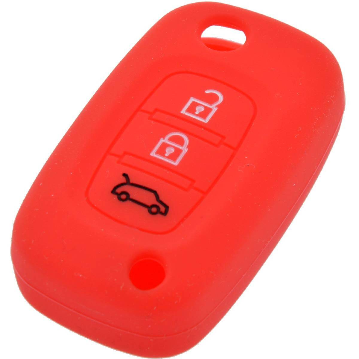 Silicone case Renault - type 13