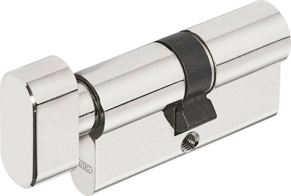 Wkładka ABUS z gałką KD45N Z30/K40 H B