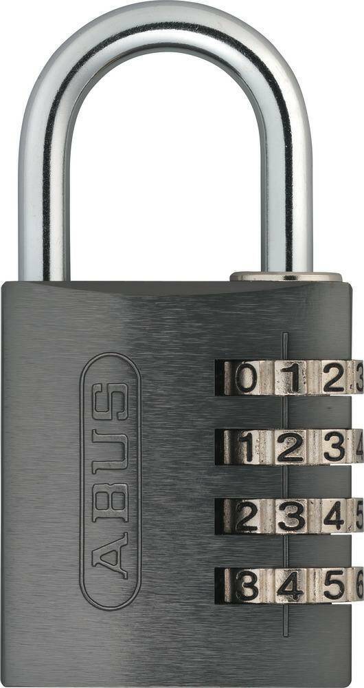 ABUS 724/40 titan Vorhängeschloss