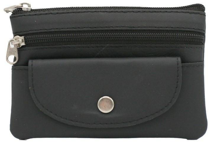Key case - 12 cm Black Color
