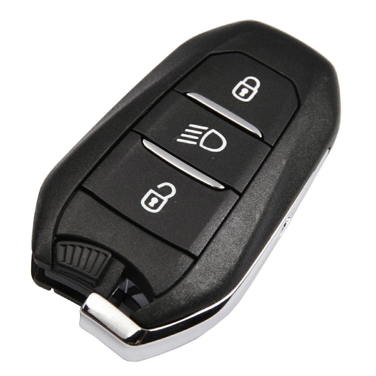 PILOT PEUGEOT 3008 | 5008 - 2016+