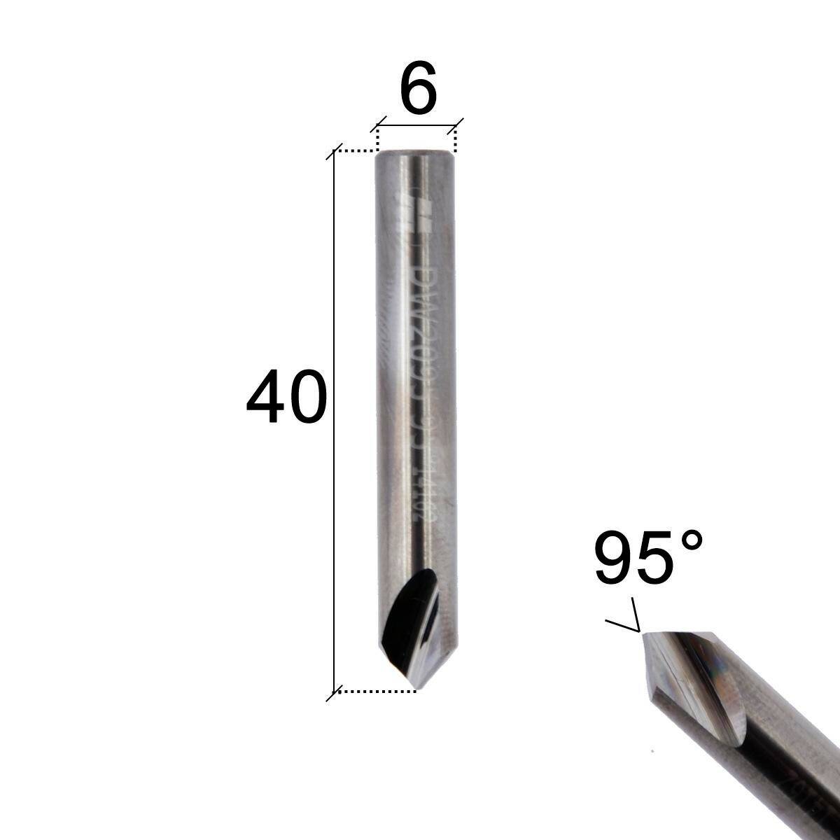 Finger cutter DW2095 - high temperature resistant