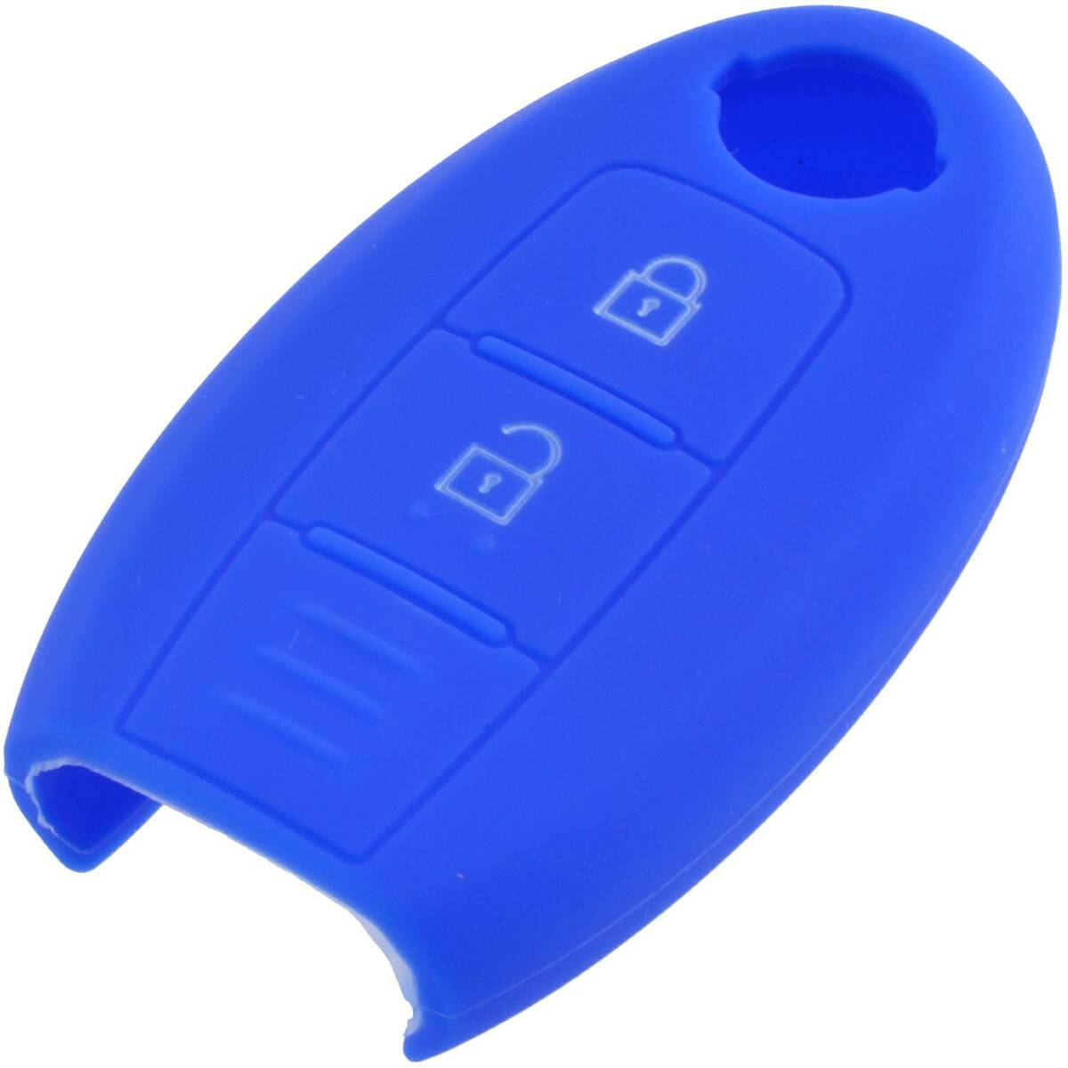 Silicone case Nissan - type 5