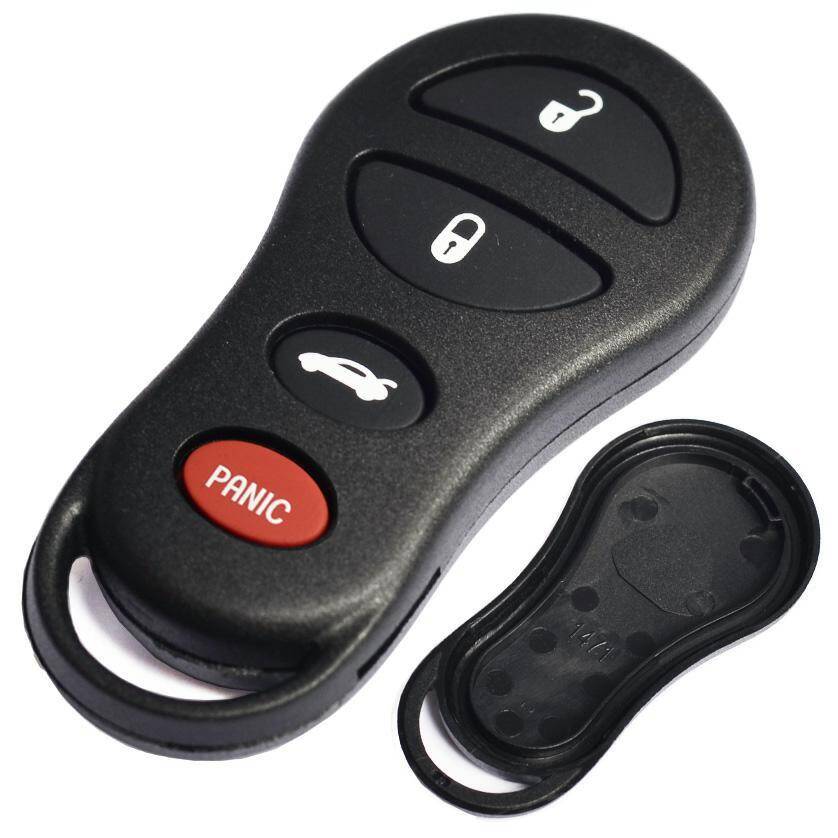 Chrysler Dodge Jeep - obudowa CH92