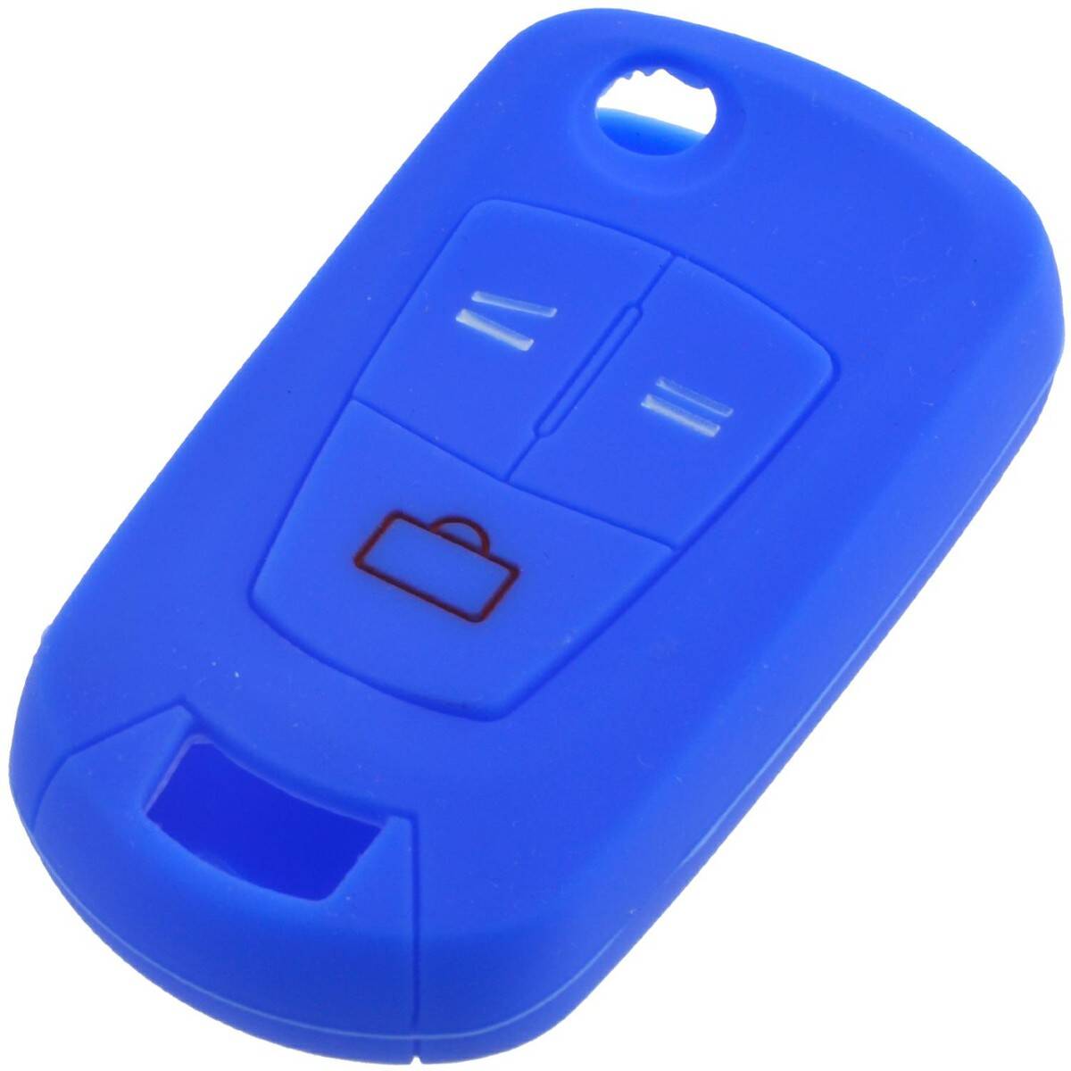 Silicone case Opel - type 2