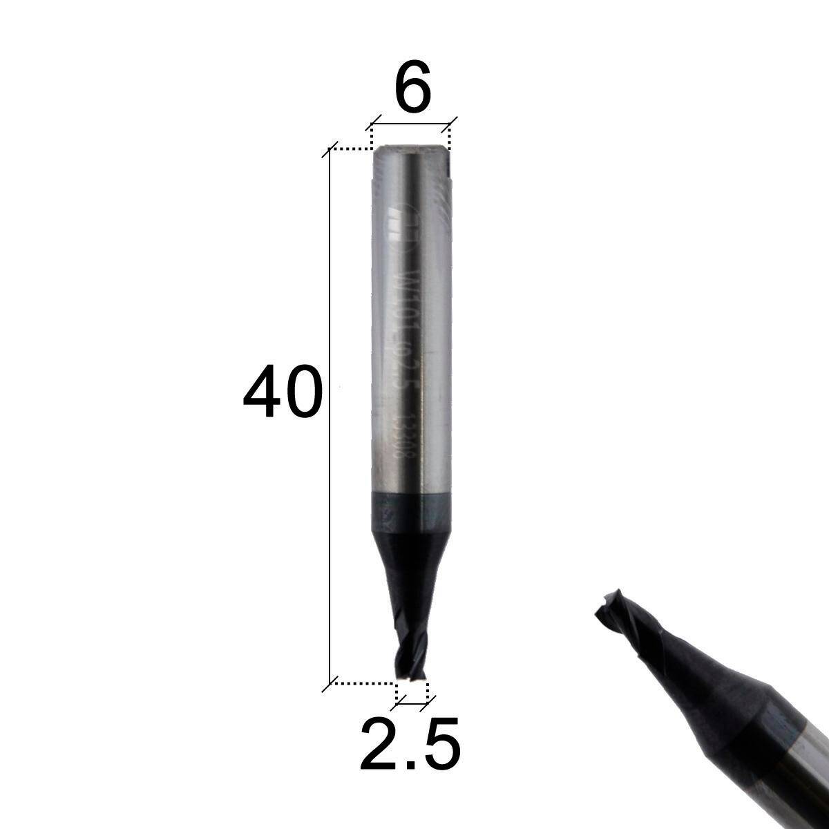 Finger cutter W101 - high temperature resistant