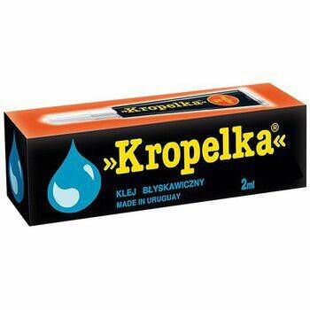 Glue Kropelka 2ml