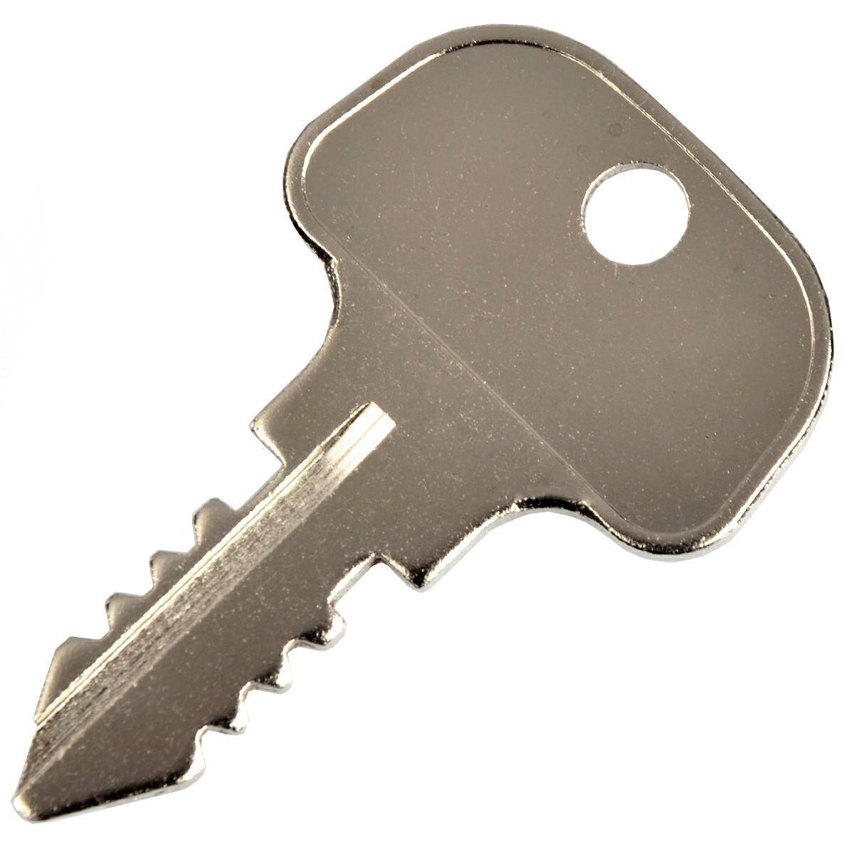 Schlüssel Kubota 18510-63720