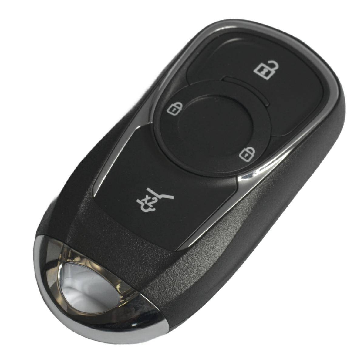 Remote Opel Insignia B - keyless