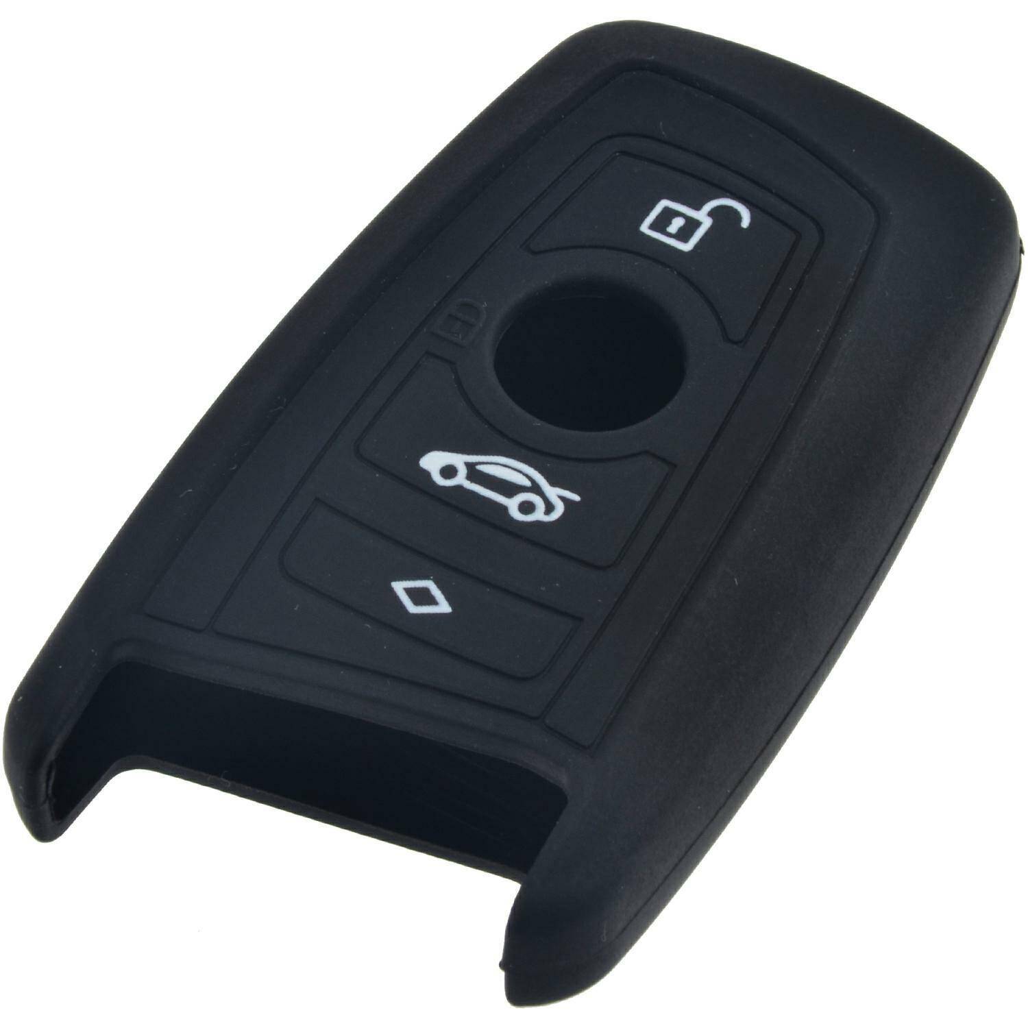 Silicone case BMW - type 2