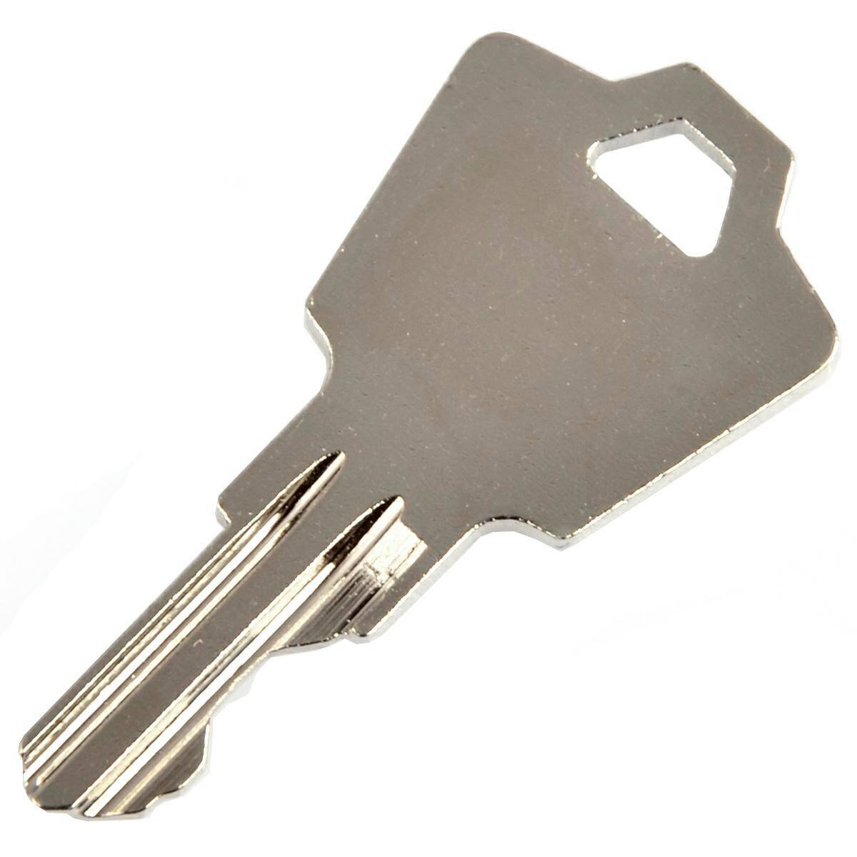 Lock spare key 24136