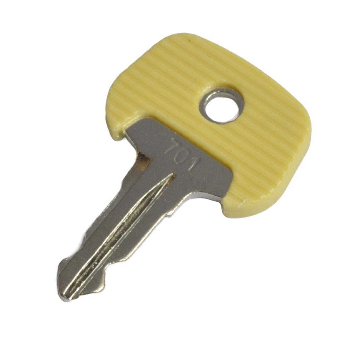 Schlüssel Jungheinrich 701 