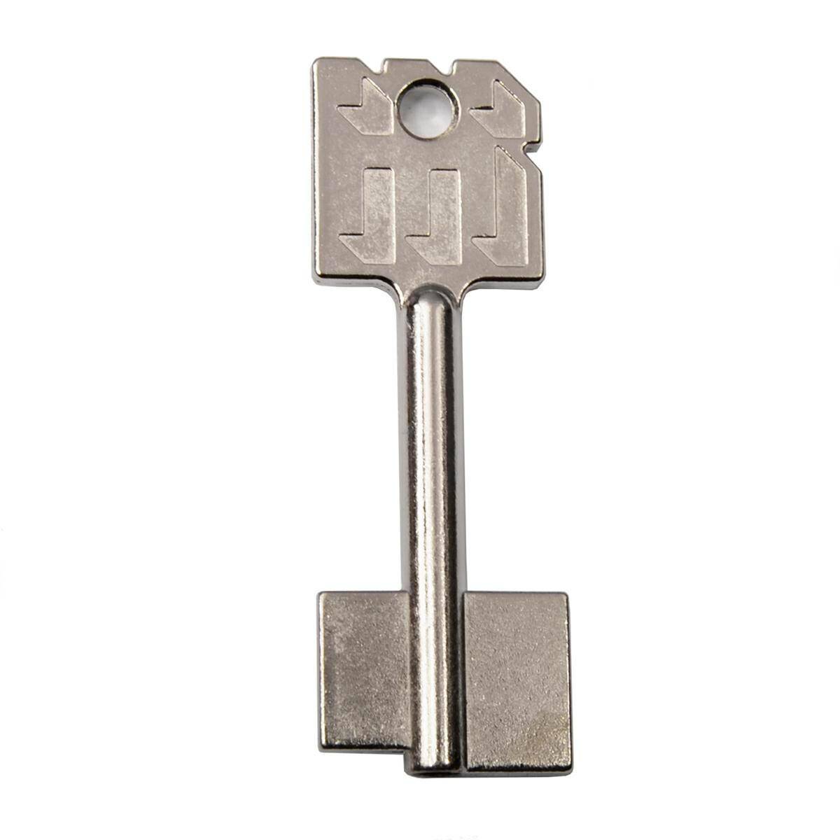 Schlüssel Kaba Mauer 65mm