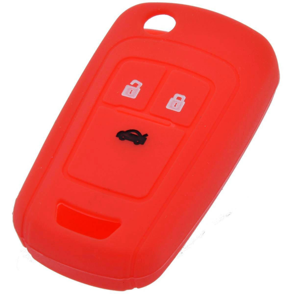 Silicone case Opel - type 6