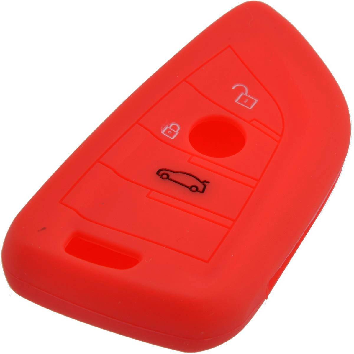 Silicone case BMW - type 10