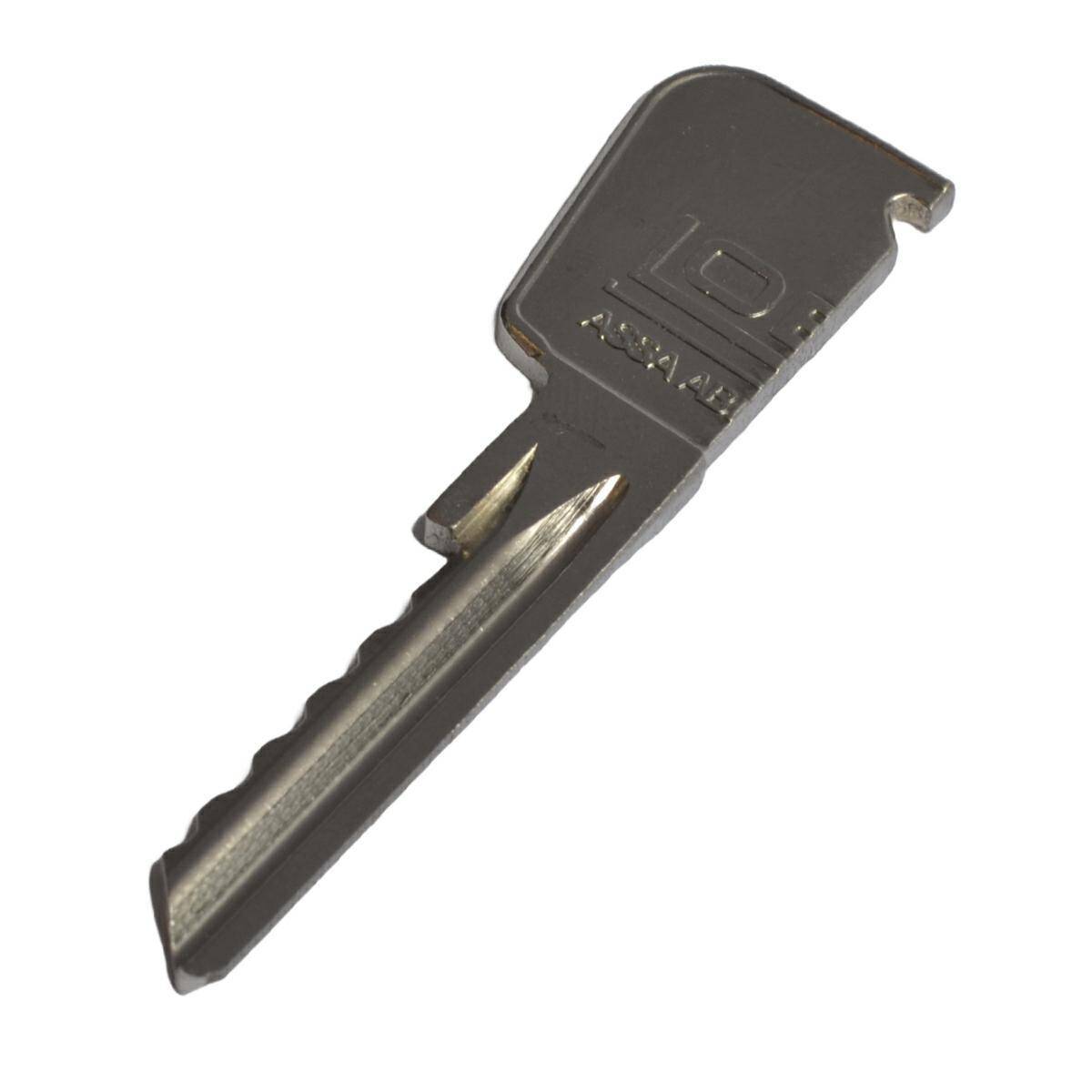 Service key for dismantling the insert LOB Ares