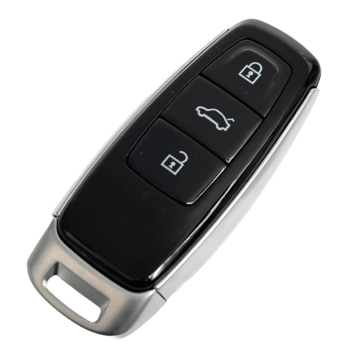 Pilot KYDZ MQB Keyless - Audi A6 A8