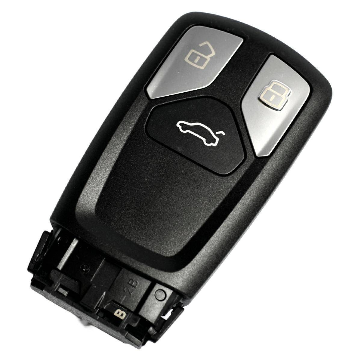 MLB keyless  Audi A4 A5 A6 A7 Q7 TT remote