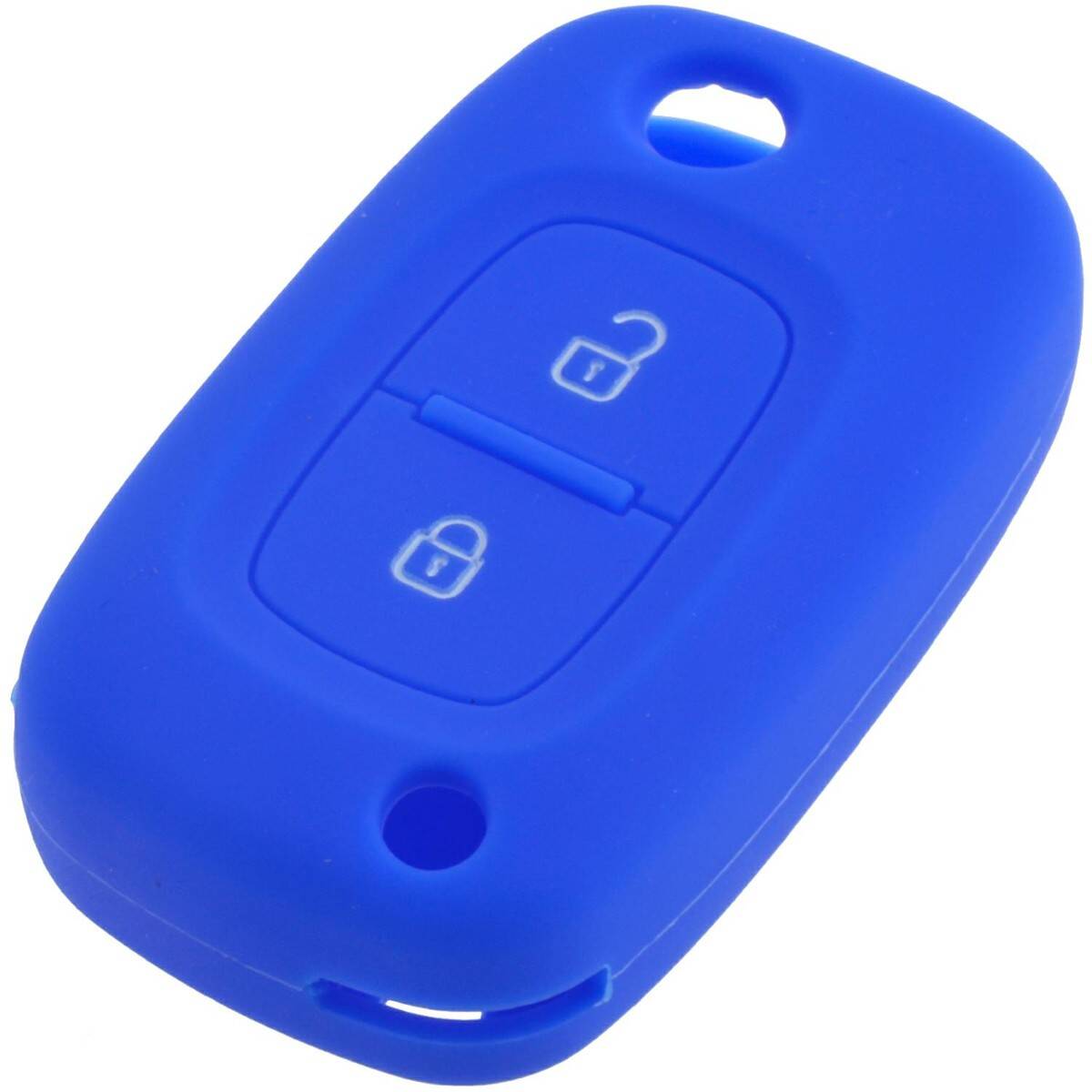 Silicone case Renault - type 5