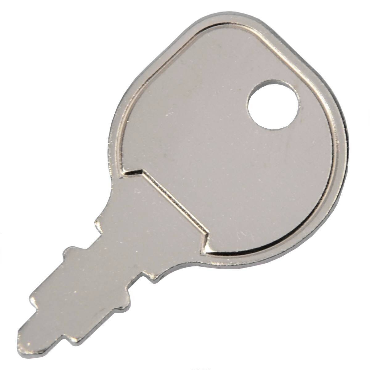 Schlüssel John Deere: M40718