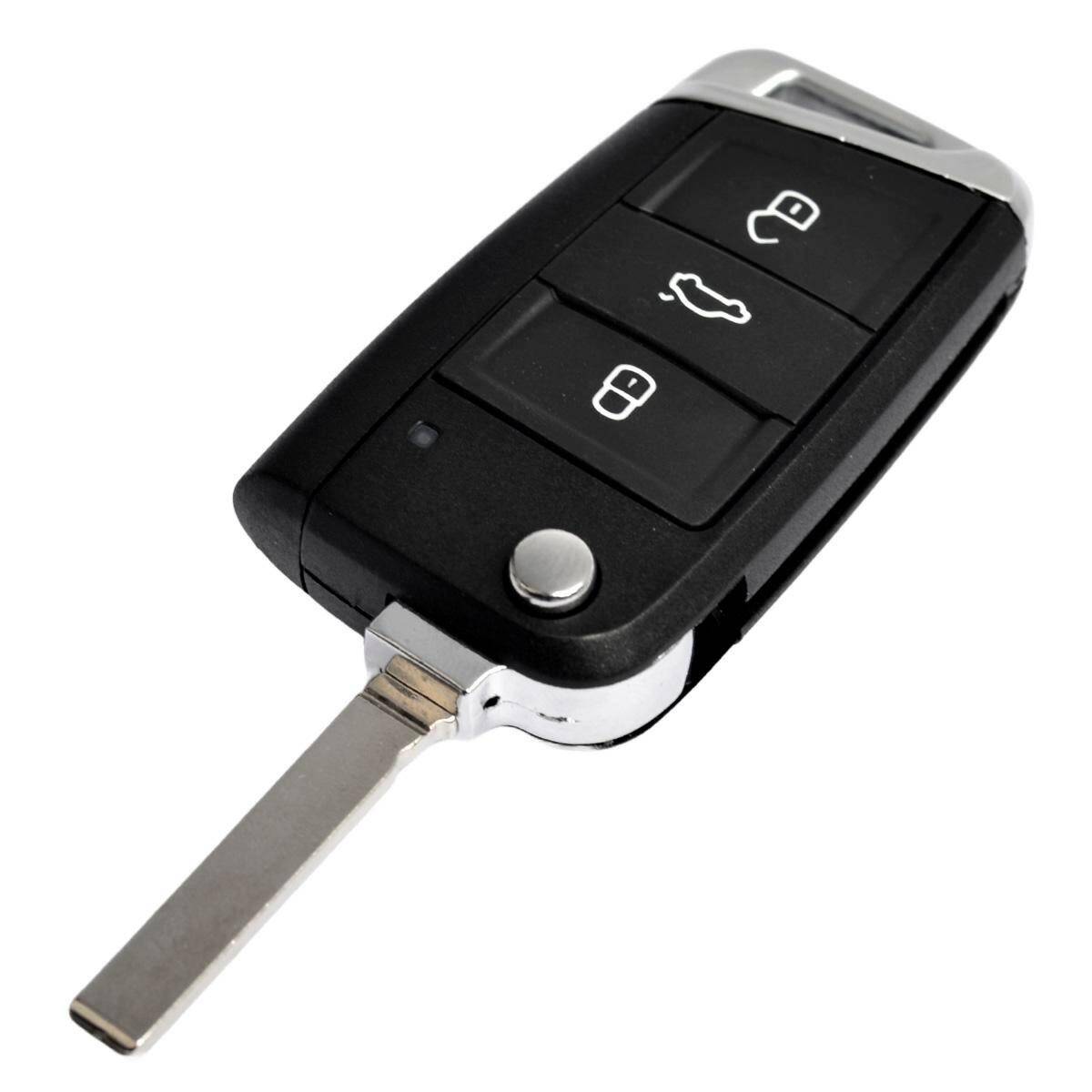 Remote KYDZ MQB - VW | Skoda | Seat