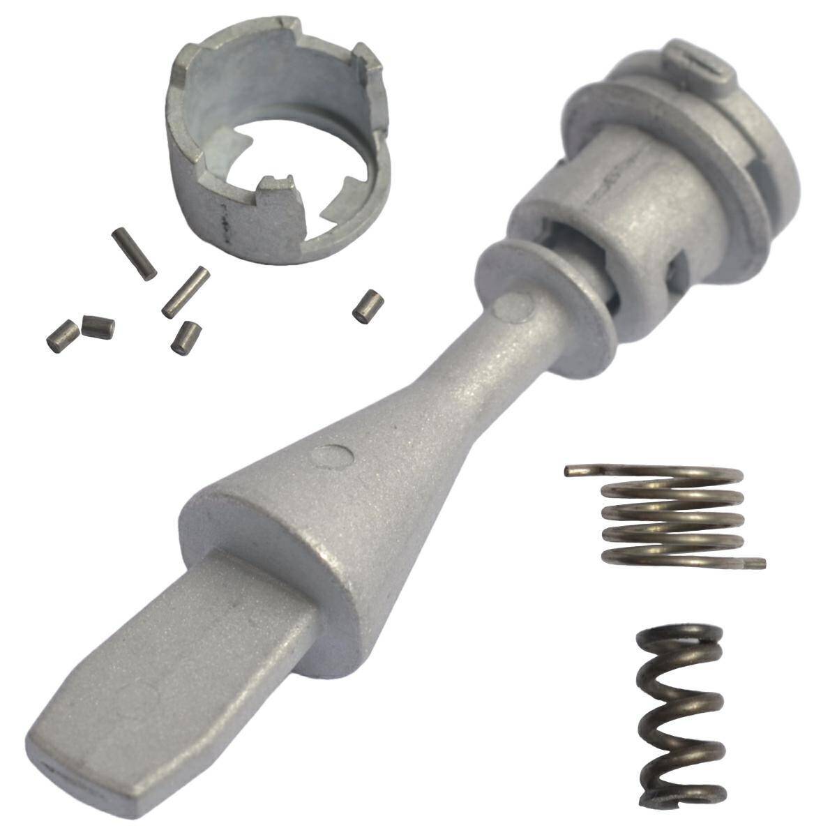 Lock repair kit - VW Golf V