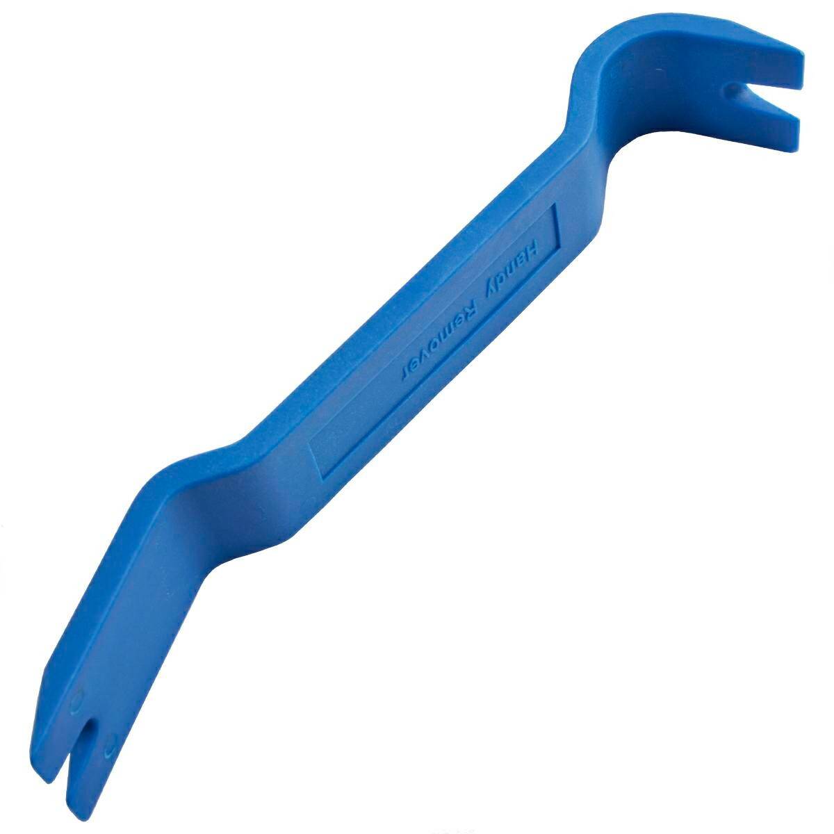 Upholstery removal tool