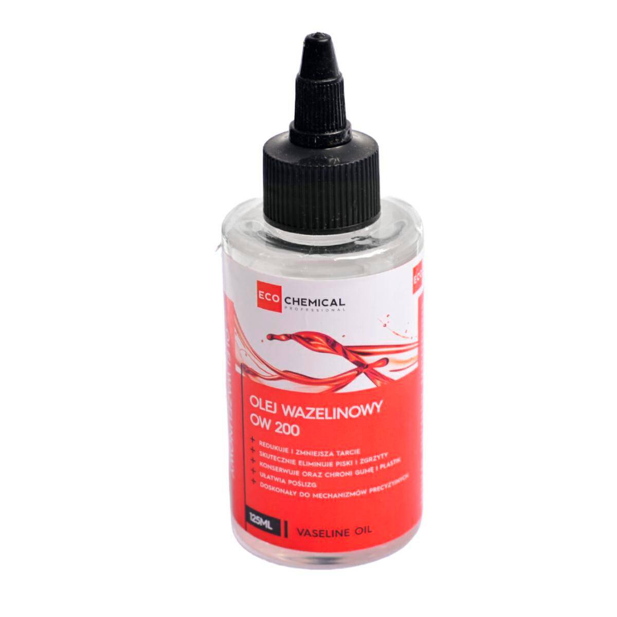 Olej Wazelinowy 125ml