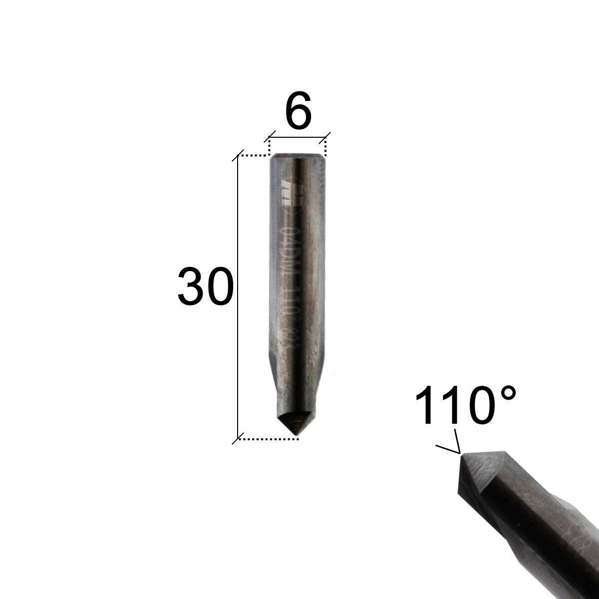 Finger cutter 04DM - high temperature resistant