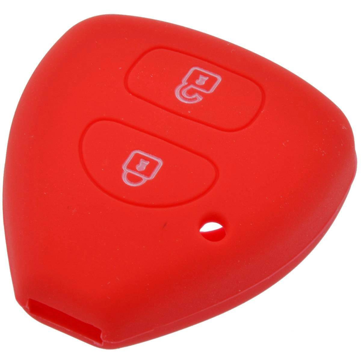 SILIKON ETUI TOYOTA - TYP 4