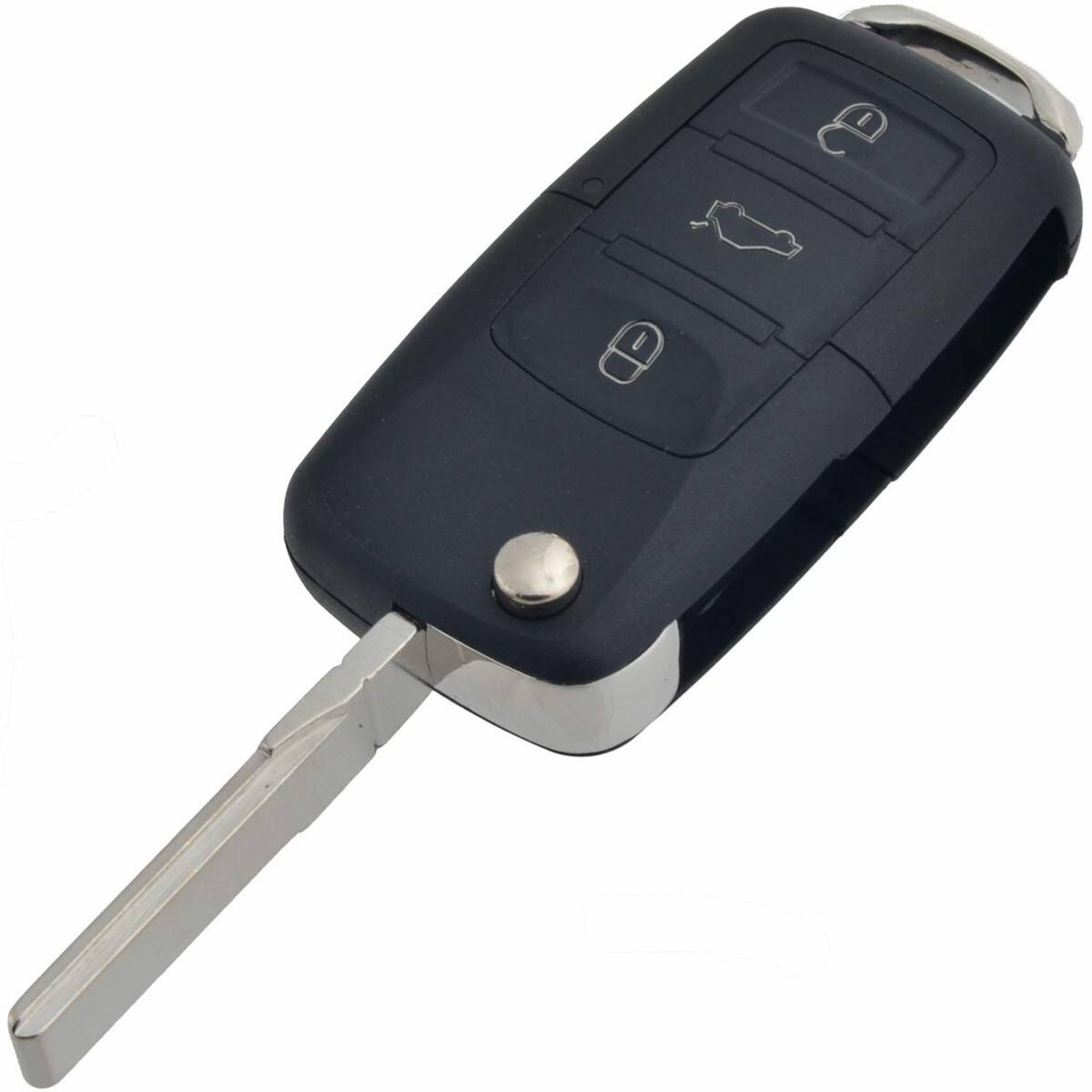 Fernbedienung VW - Seat - Skoda  Motokey Online-Shop – Schlüssel