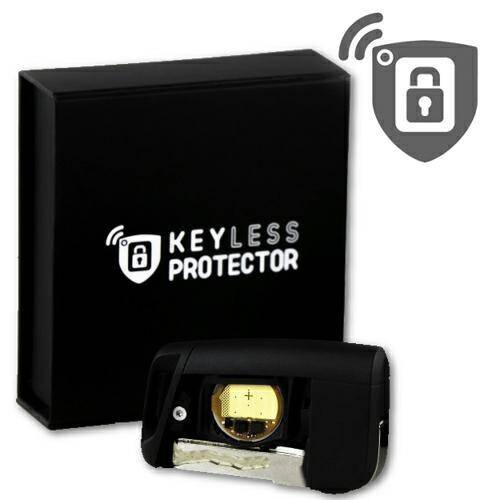 KEYLESS PROTECTOR - TYP 1